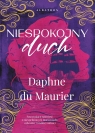 Niespokojny duch Daphne du Maurier