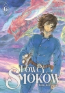 Łowcy smoków. Tom 6 12+ Taku Kuwabara