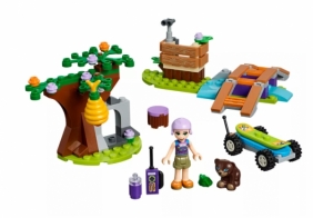 Lego Friends: Leśna przygoda Mii (41363)