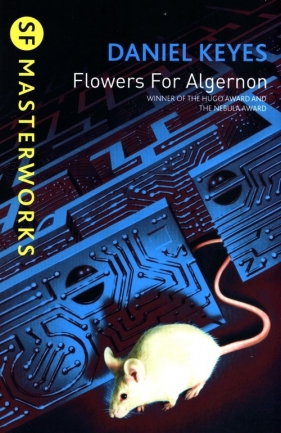 Flowers For Algernon - Keyes Daniel