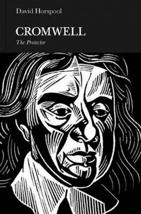 Oliver Cromwell - Horspool  David