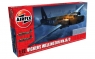 Model plastikowy Vickers Wellington MK.IA/C (08019) od 8 lat