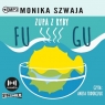  Zupa z ryby Fugu
	 (Audiobook)