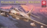 PLASTYK Hawker Hunter Mk58A (S038)