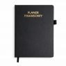 Planer finansowy A5