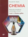 Chemia Podręcznik Część 1 Chemia ogólna