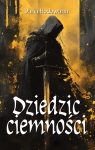 Dziedzic ciemności Hodowana Daria