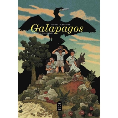 Galapagos
