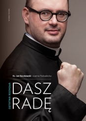 Dasz Rade. Ostatnia rozmowa - Joanna Podsadecka