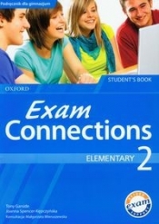 Exam Connections 2 Elementary Student's book