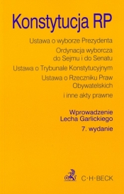 Konstytucja RP