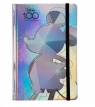 Coolpack, Notes A5/80k Disney 100 - Opal Collection Mickey Mouse (60381PTR)