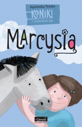 Marcysia - Tyszka Agnieszka