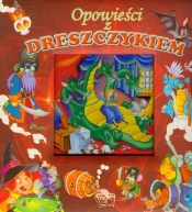 Opowieści z dreszczykiem - <br />