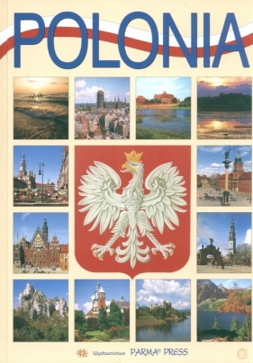 Polonia Polska wersja włoska - Parma Christian, Grunwald-Kopeć Renata<br />