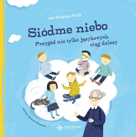 Siódme niebo - Ines Krawczyk