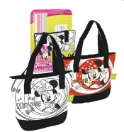 Torebka do malowania Minnie (300187)