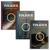 Władca Pierścieni: Trylogia - J.R.R. Tolkien
