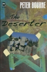 The Deserter Bourne Peter