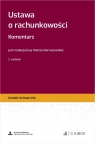 Ustawa o rachunkowości. Komentarz + wzory do pobrania