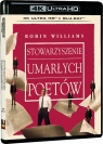 Stowarzyszenie umarłych poetów (2 Blu-ray 4K)