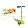 MONDO Hulajnoga twist & roll minion (1281381)