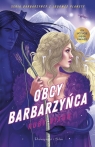 Obcy barbarzyńca Ruby Dixon