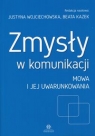 Zmysły w komunikacji