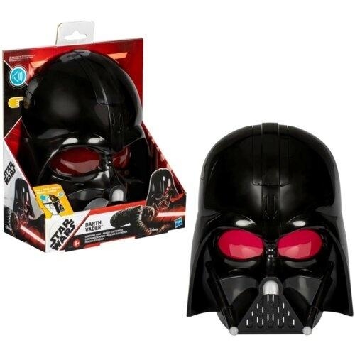 <img src='https://webimage.pl/pics/381/1/d5010996401021.jpg' style='height:440px' /> Star Wars - Maska Dartha Vadera