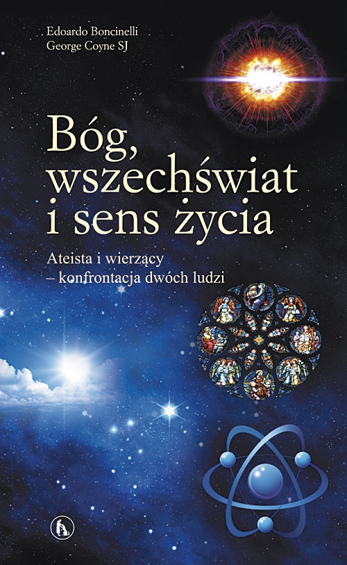 Bóg, wszechświat i sens życia