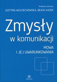 Zmysły w komunikacji