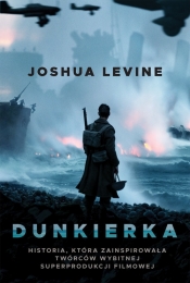 Dunkierka - Levine Joshua