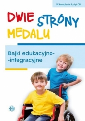 Dwie strony medalu (5 CD) - Opracowanie zbiorowe