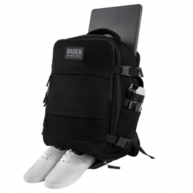Plecak podróżny BackUp 8 K56