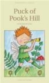 Puck of Pook's Hill - Rudyard Kipling