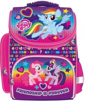 Tornister szkolny My Little Pony