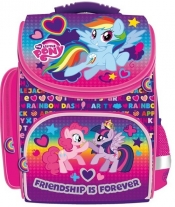 Tornister szkolny My Little Pony