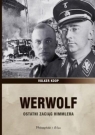 Werwolf Ostatni zaciąg Himmlera Volker Koop