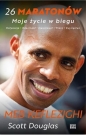 26 maratonów. Moje życie w biegu - Scott Douglas, Meb Keflezighi