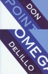 Point Omega DeLillo Don