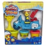 HASBRO PlayDoh Town Motocykl Policyjny (B5959EU40/B5975)