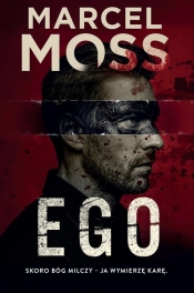 Błażej Heller i Malwina Zygart. Tom 2. Ego - Marcel Moss