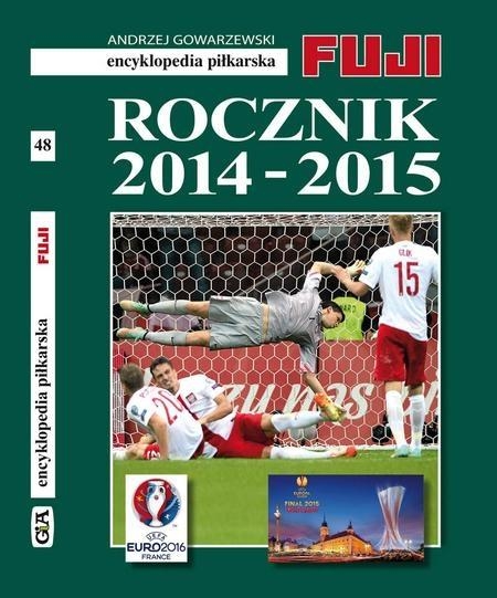 Rocznik 2014-2015