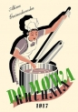 Domowa Kuchnia - Alina Gniewkowska