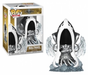 Funko Figurka POP Games: Malthael