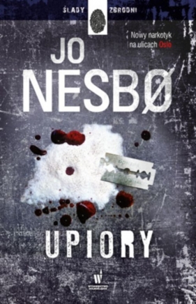 Upiory - Jo Nesbø