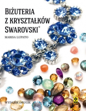 Biżuteria z kryształków Swarovski - Lupato Marisa