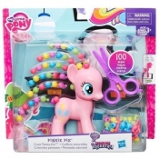 My little Pony Kucyk szalona fryzura Pinkie Pie (B3603)