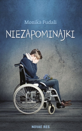 Niezapominajki - Monika Fudali