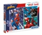 Puzzle SuperColor 3x48: Spider-Man (25238)